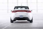 Dodge Dart 2012 года